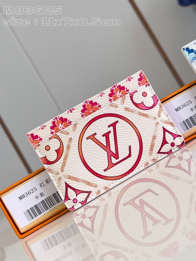 Louis Vuitton Wallets